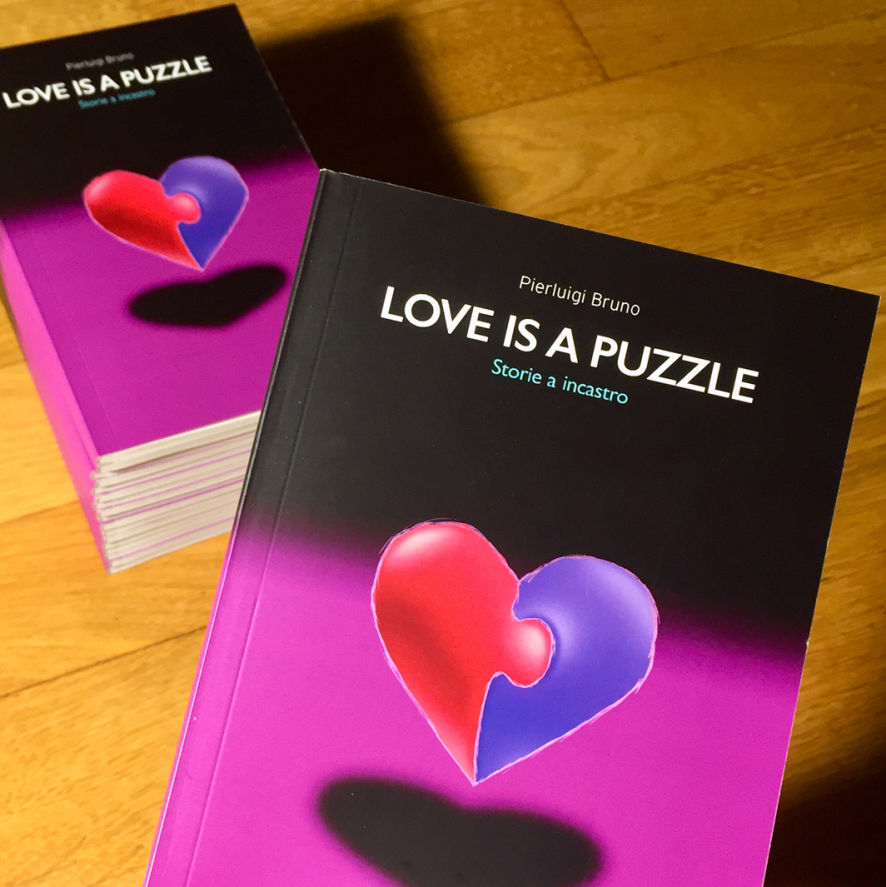 Love is a puzzle